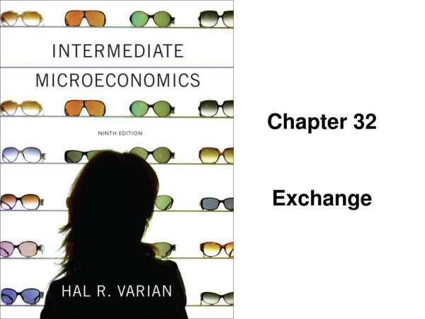 Chapter 32 Exchange
