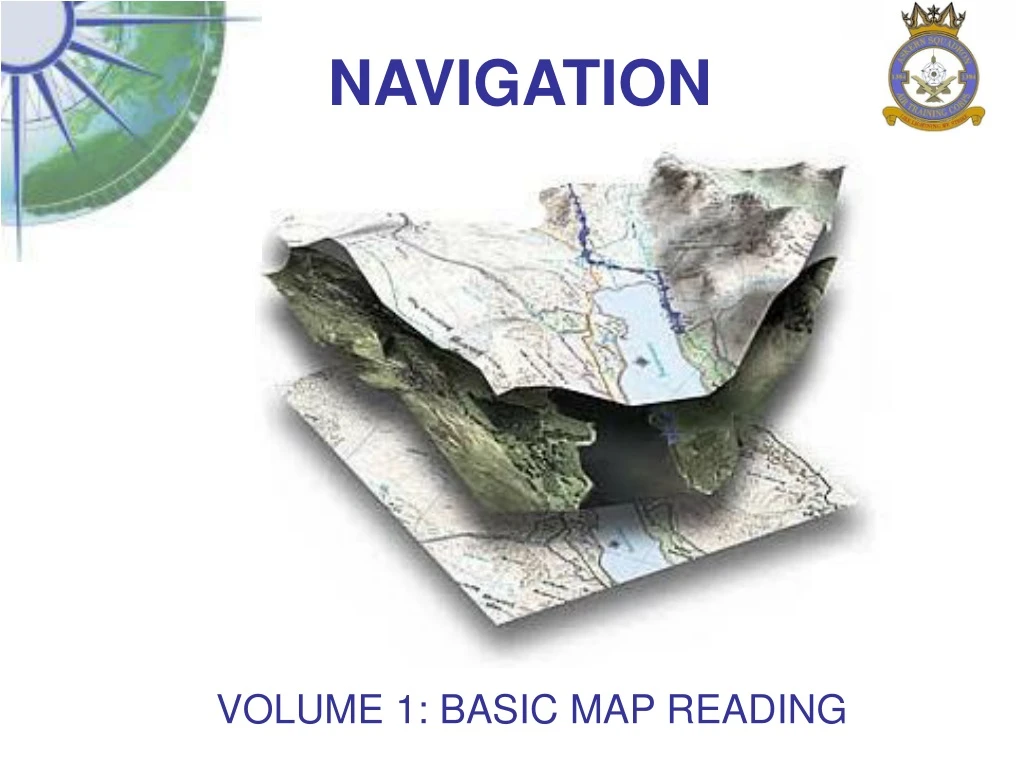 navigation