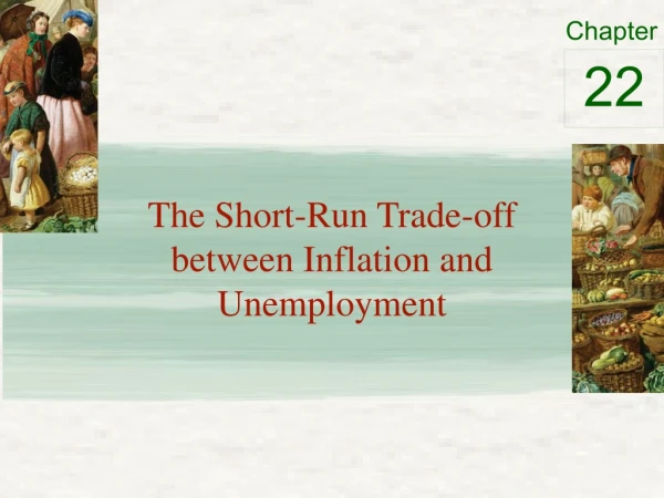 The Short-Run Trade-off between Inflation and Unemployment