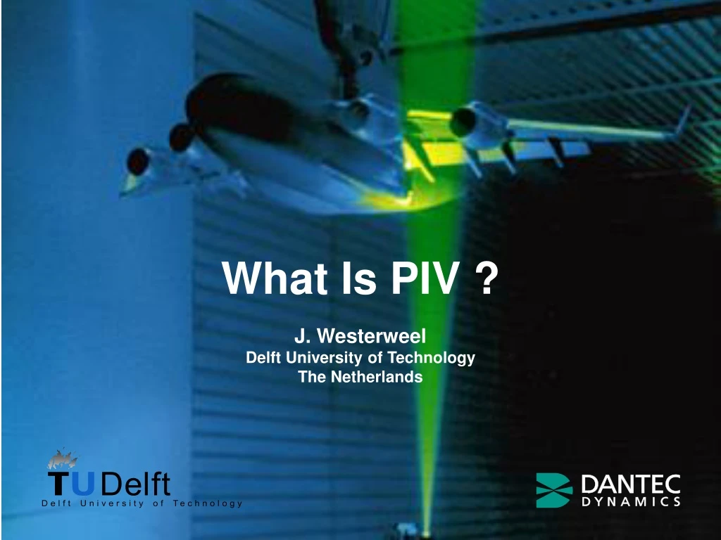 what is piv