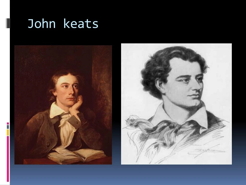 john keats