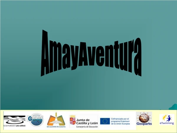 AmayAventura