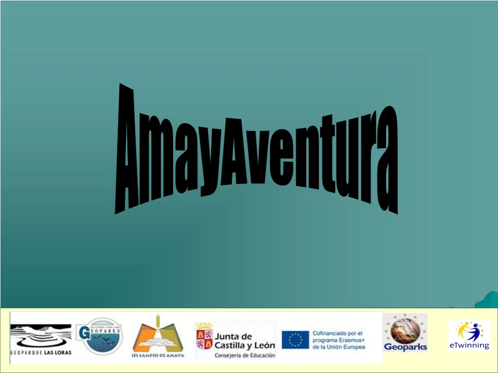 amayaventura