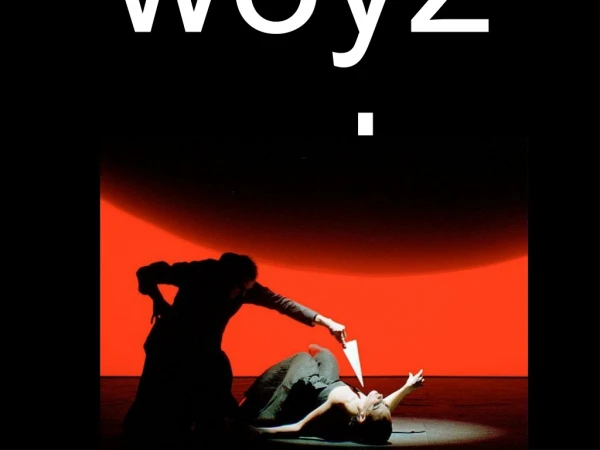 woyzeck