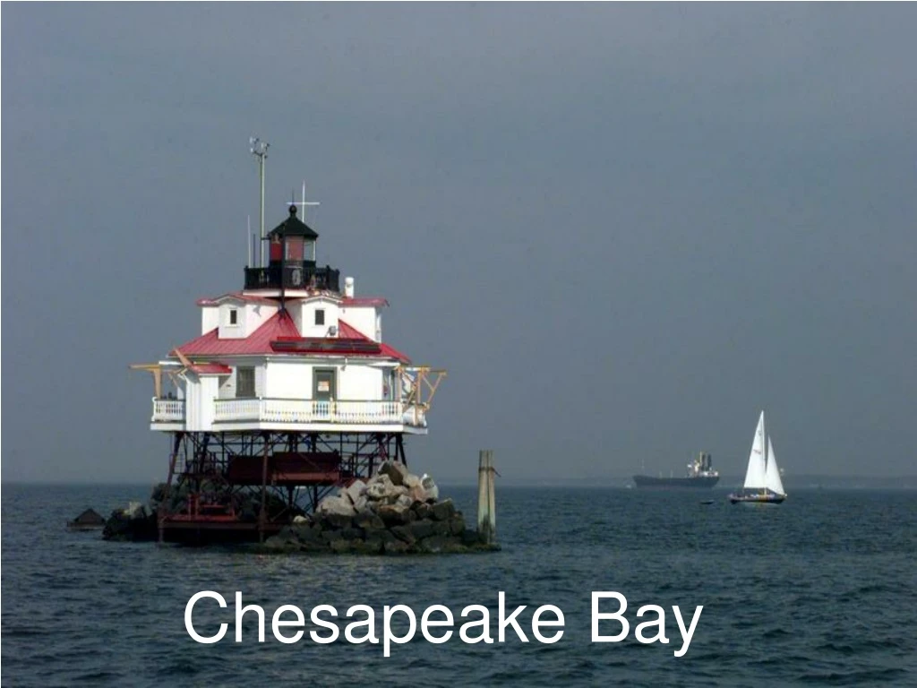 chesapeake bay