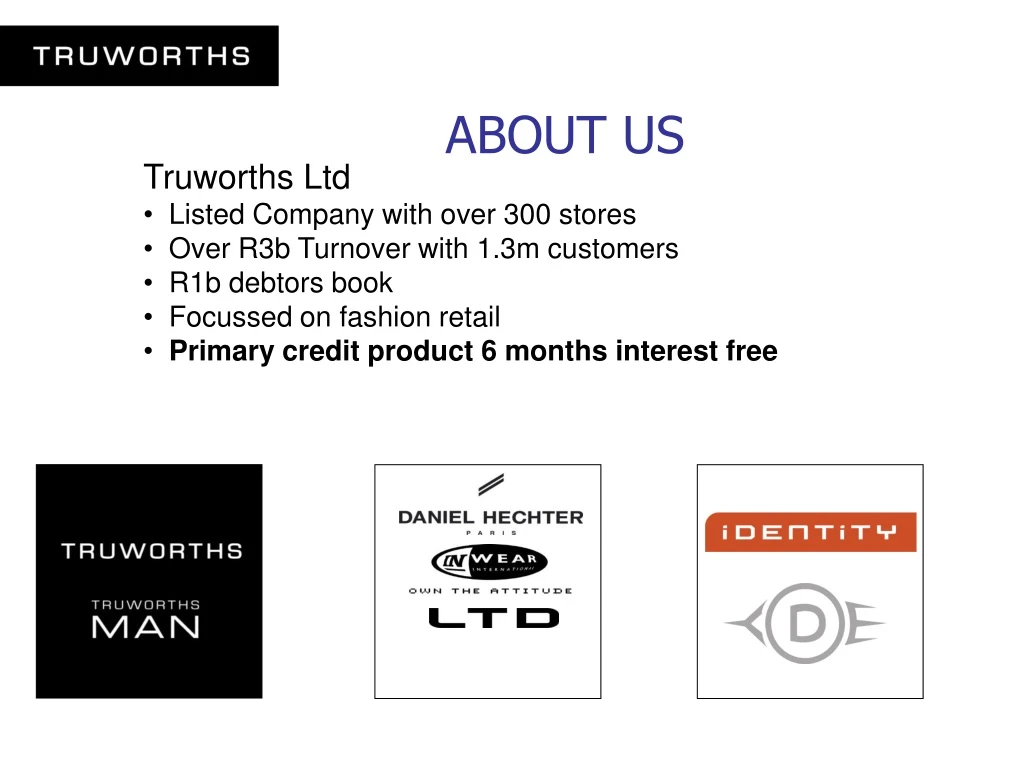 about us