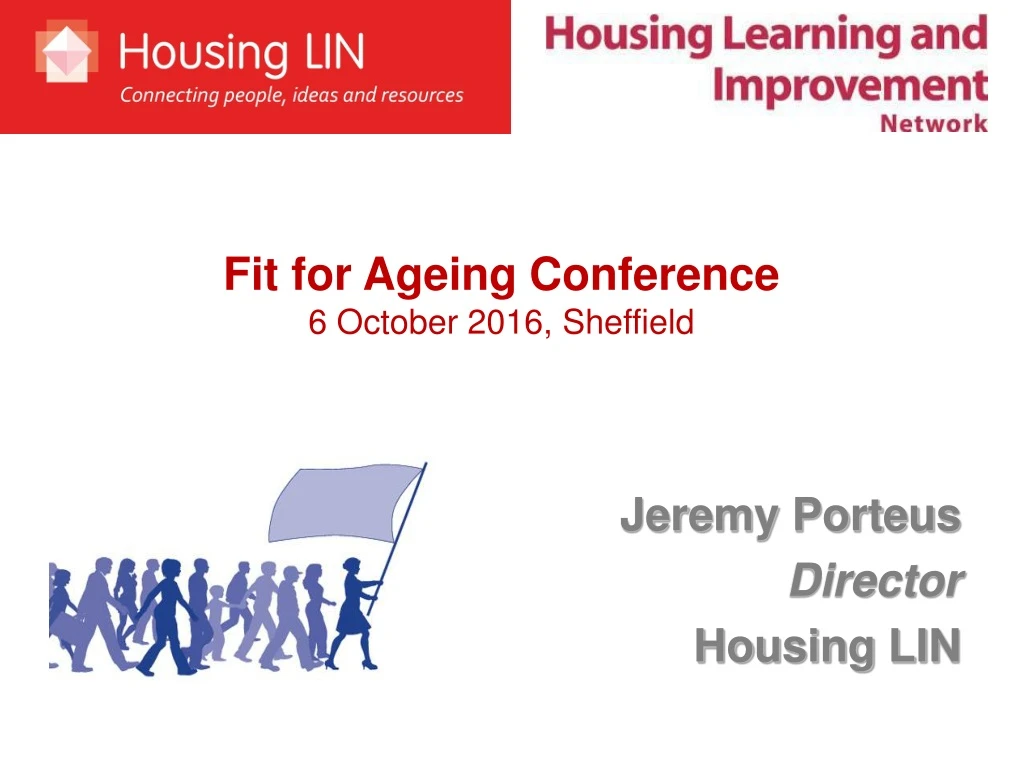 fit for ageing conference 6 october 2016 sheffield