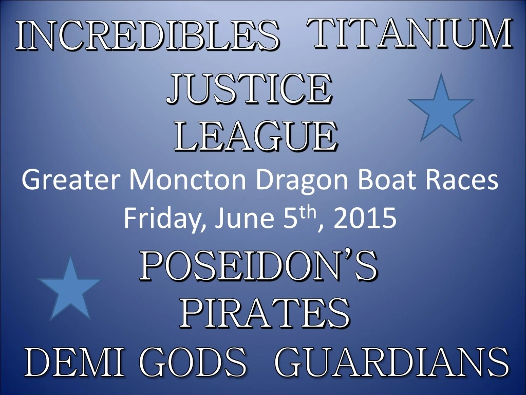 greater moncton dragon boat races friday june 5 th 2015
