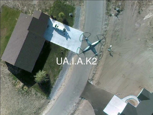 UA.I.A.K2