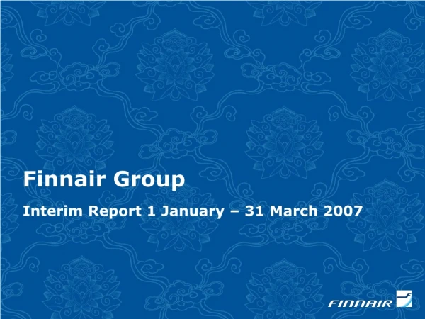 Finnair Group