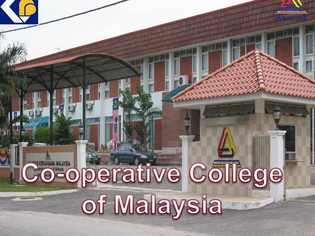 co operative college of malaysia