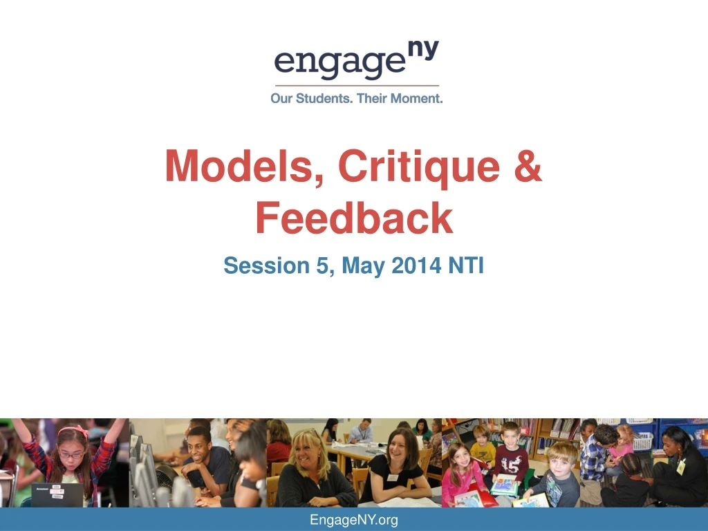 models critique feedback