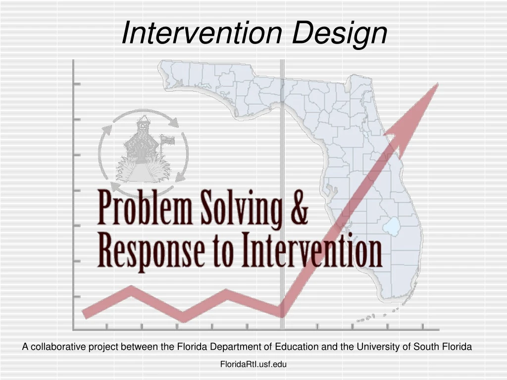 intervention design