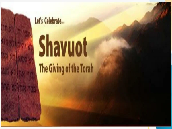 IS THE CONCLUSION ( ATZERET ) OF PASSOVER