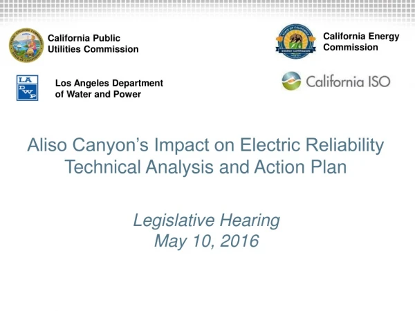 California Energy Commission