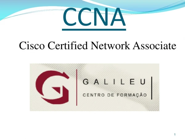 CCNA