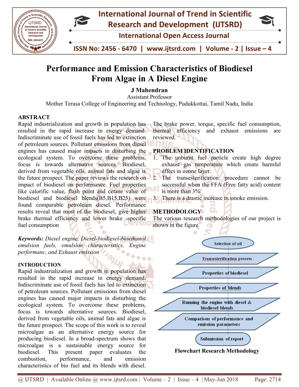 international research research and development