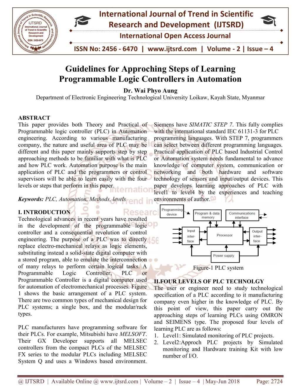 international research research and development