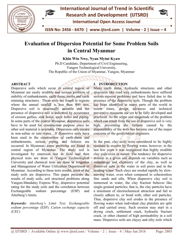international research research and development