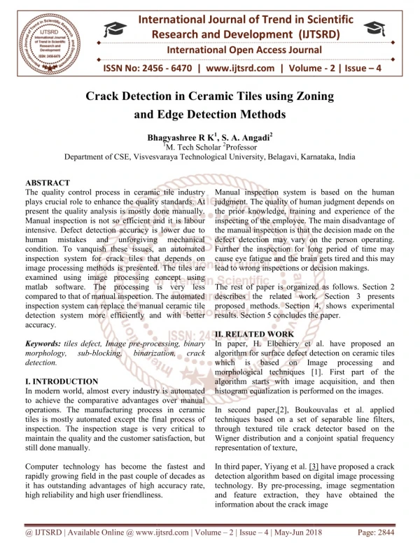 international research research and development