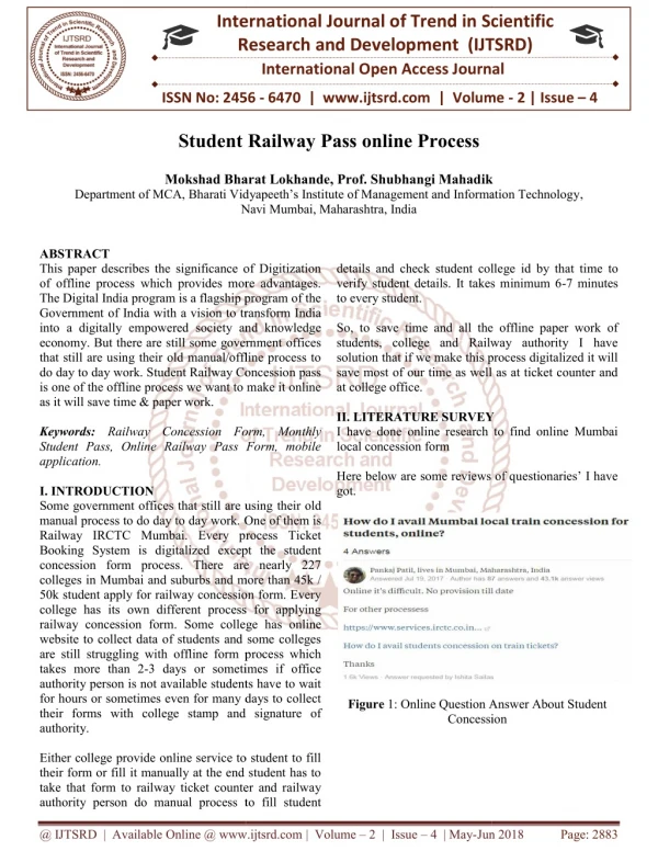 international research research and development