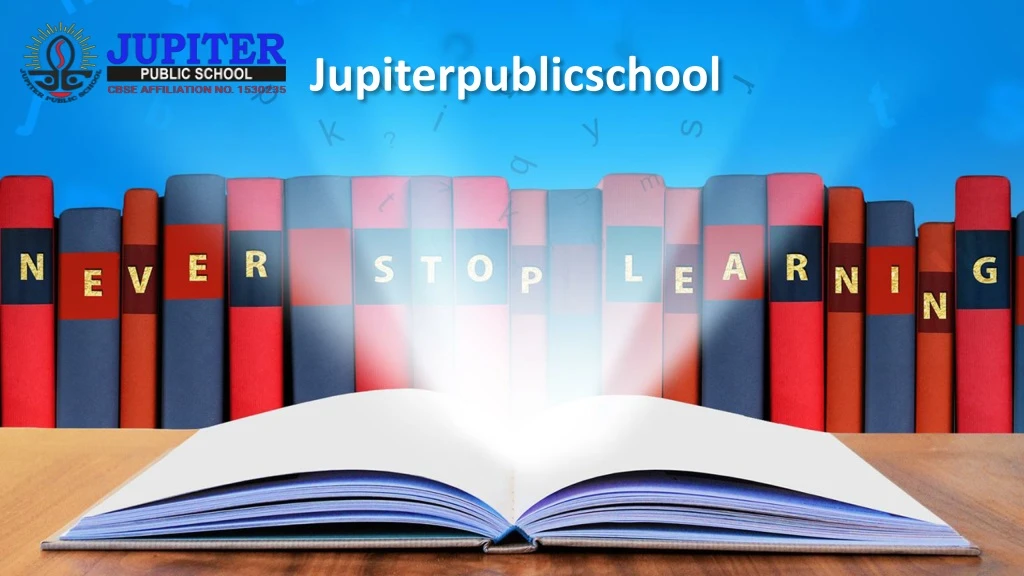 jupiterpublicschool