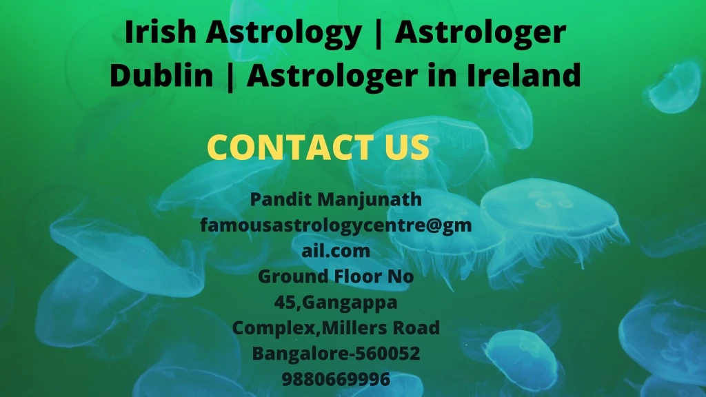 irish astrology astrologer dublin astrologer