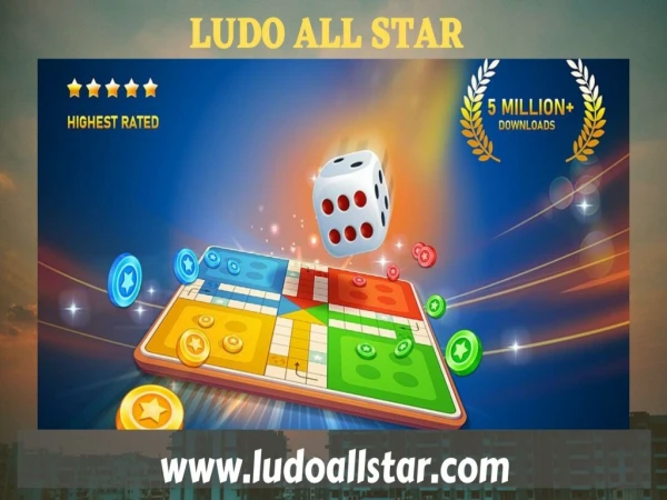 Download Ludo Game