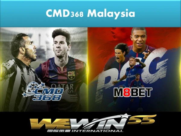 cmd368 malaysia