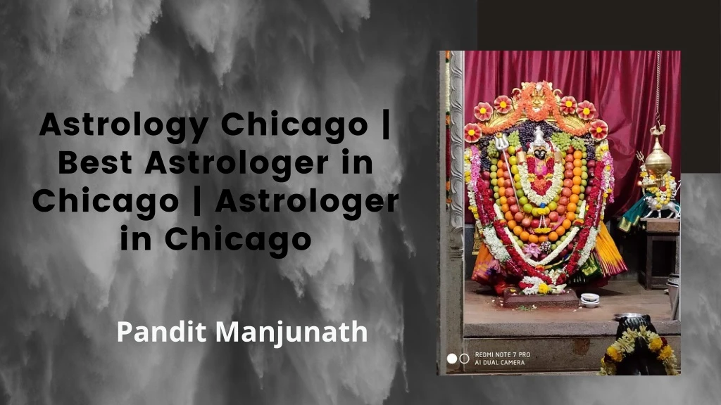 astrology chicago best astrologer in chicago