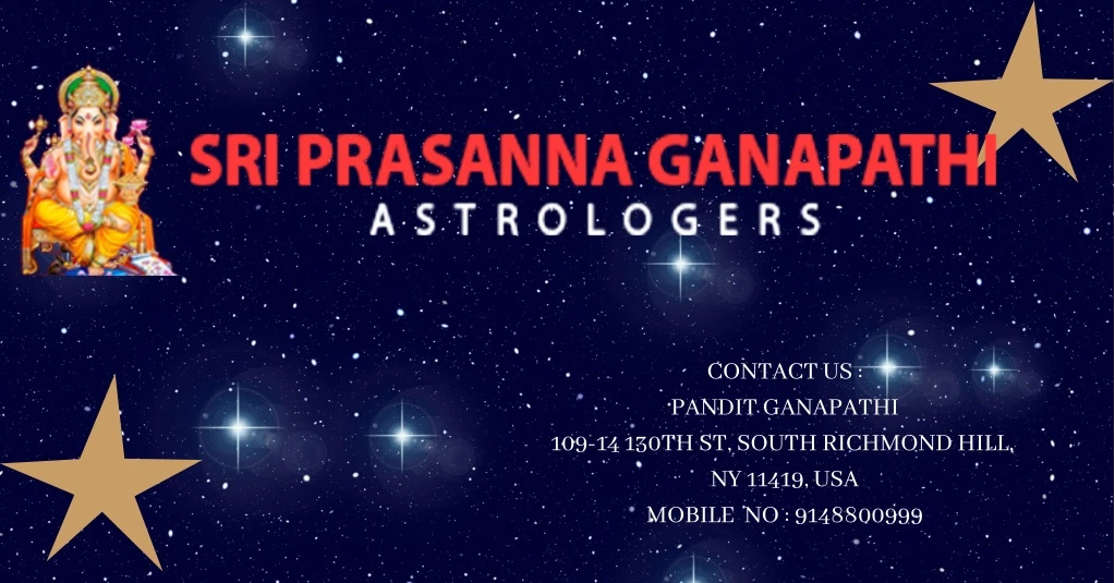 contact us pandit ganapathi