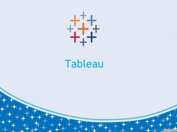 tableau