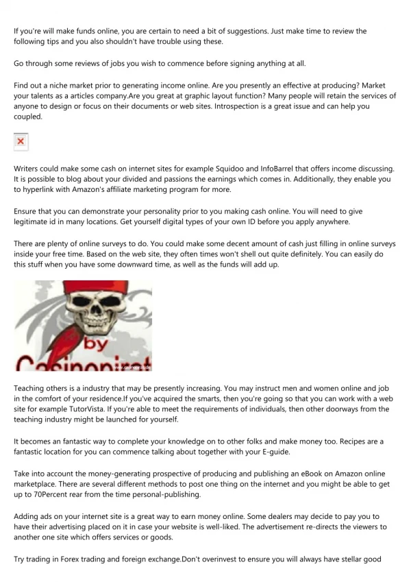 if you re will make funds online you are certain