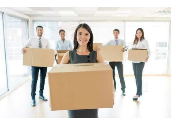 Movers and packers in Abu Dhabi