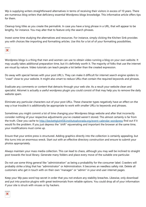 wp is supplying writers straightforward