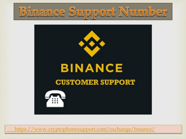 An issue associated with account hacking Binance.