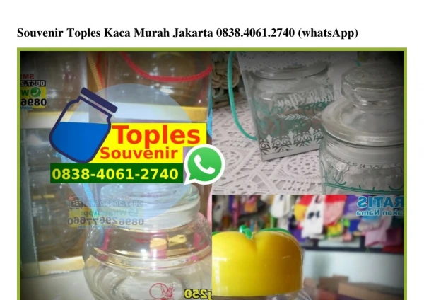 Souvenir Toples Kaca Murah Jakarta Ô838–4Ô61–274Ô[wa]