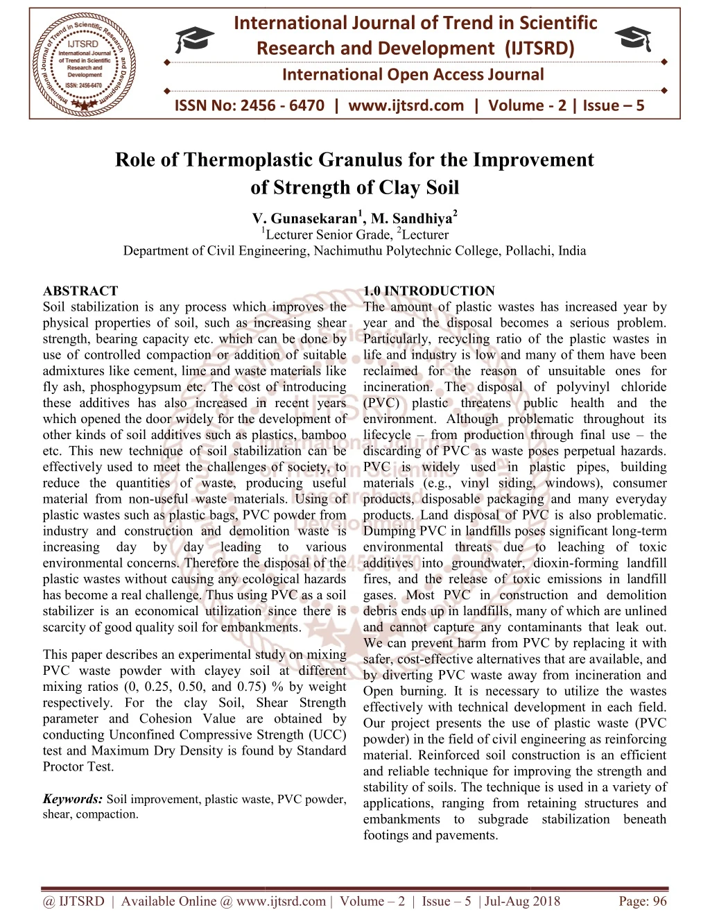 international research research and development