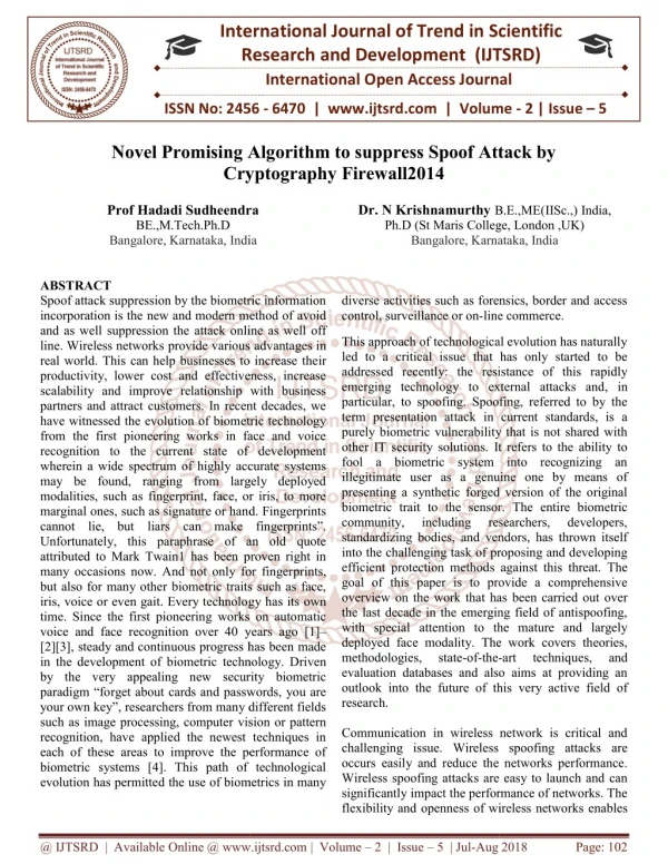 international research research and development