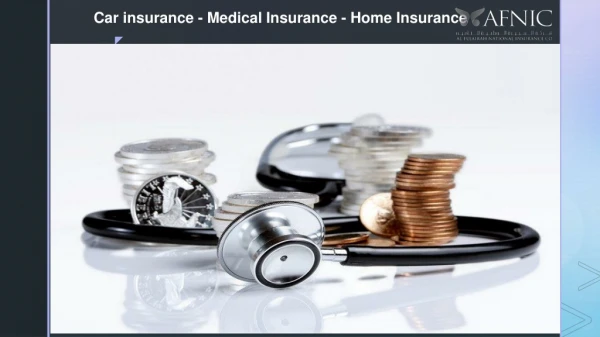 Car Insurance Dubai - Home Insurance Dubai