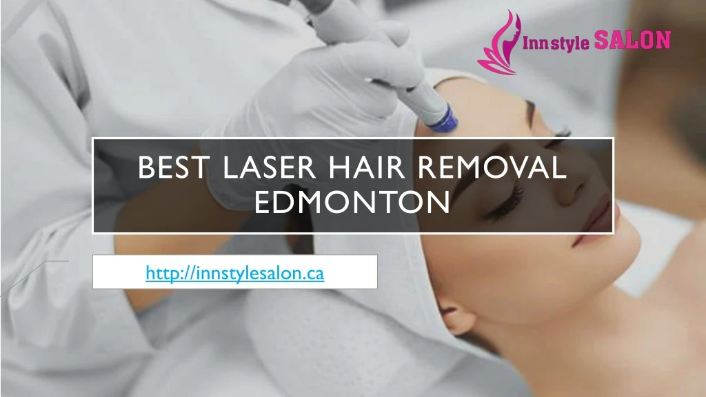best laser hair removal edmonton