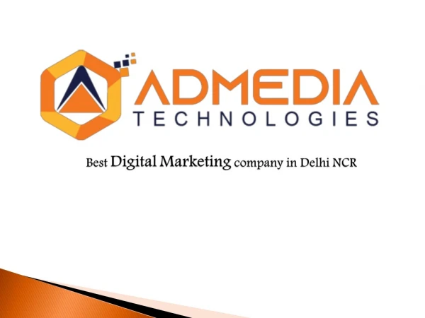 best digital m arketing company in d elhi ncr