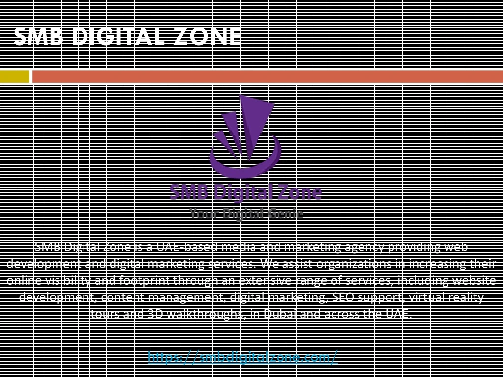 smb digital zone