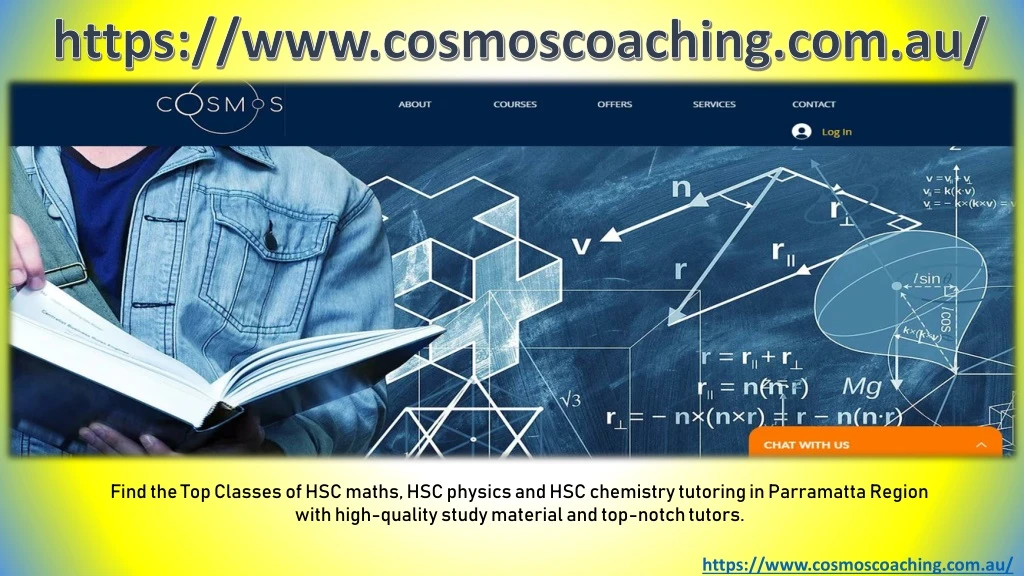 https www cosmoscoaching com au