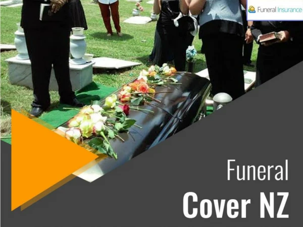Compare the best Funeral Cover NZ with Funeral Insurance NZ