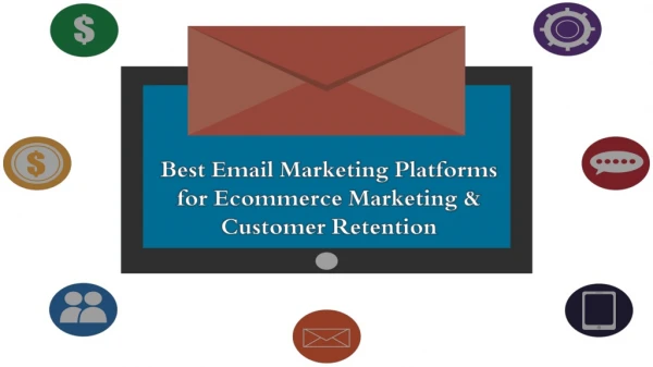 Best Email Marketing Platforms for Ecommerce Marketing
