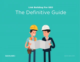 Guide - slide 1
