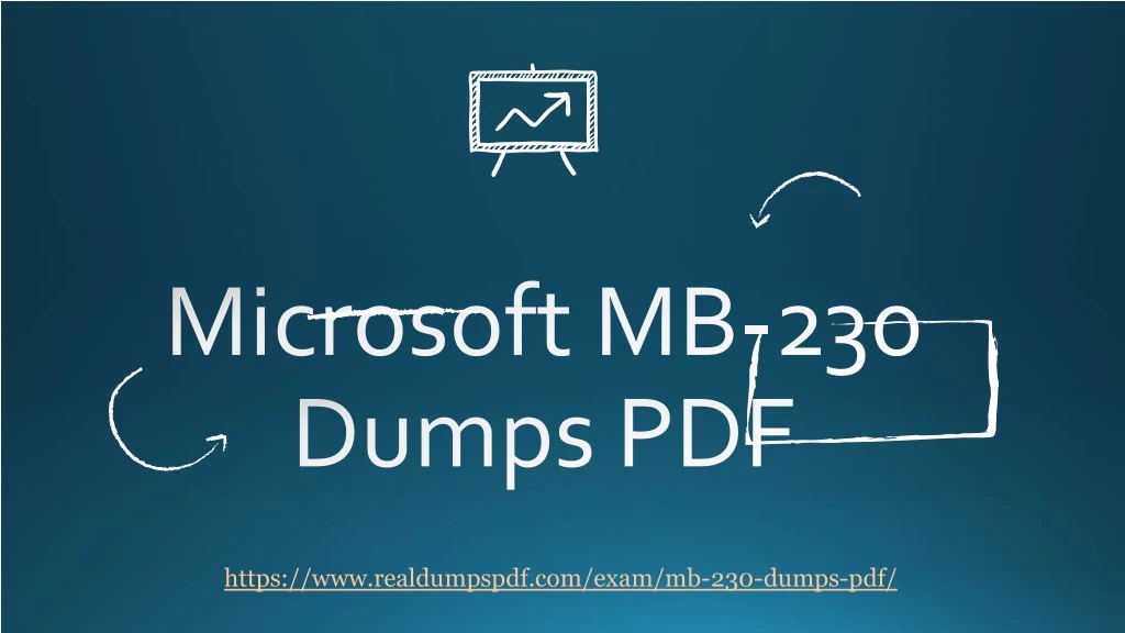 microsoft mb 230 dumps pdf