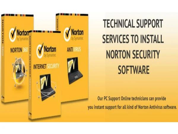 HOW TO FIX PROBLEMS DOWNLOADING NORTON?