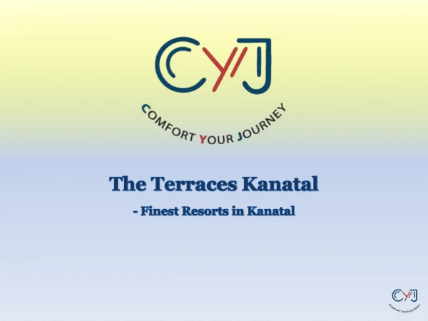 Weekend Getaway in Kanatal | The Terraces Resorts